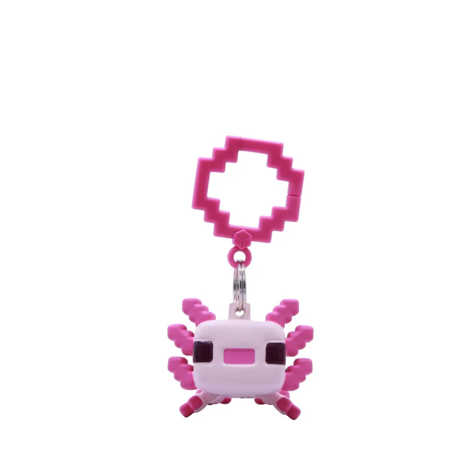 Minecraft Backpack Hangers Assorted Styles Clearance