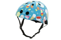 Hornit Mini Lids Ice Cream Medium Helmet 53-58cm New