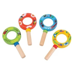Big Jigs Mini Magnifiers Store