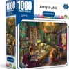 MJM Australia MJM Crown 1000 Piece Puzzle Charm Series Antique Attic Online