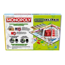 Monopoly Cash Decoder Game Sale