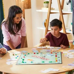 Monopoly Classic Board Game Hot