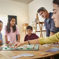 Monopoly Classic Board Game Hot