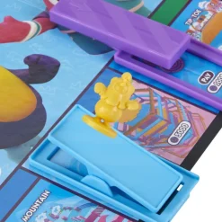 Monopoly Fall Guys Ultimate Knockout Edition New