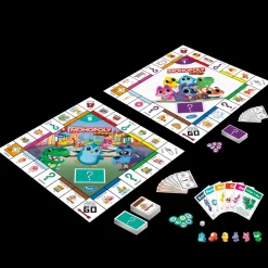Monopoly Junior Outlet