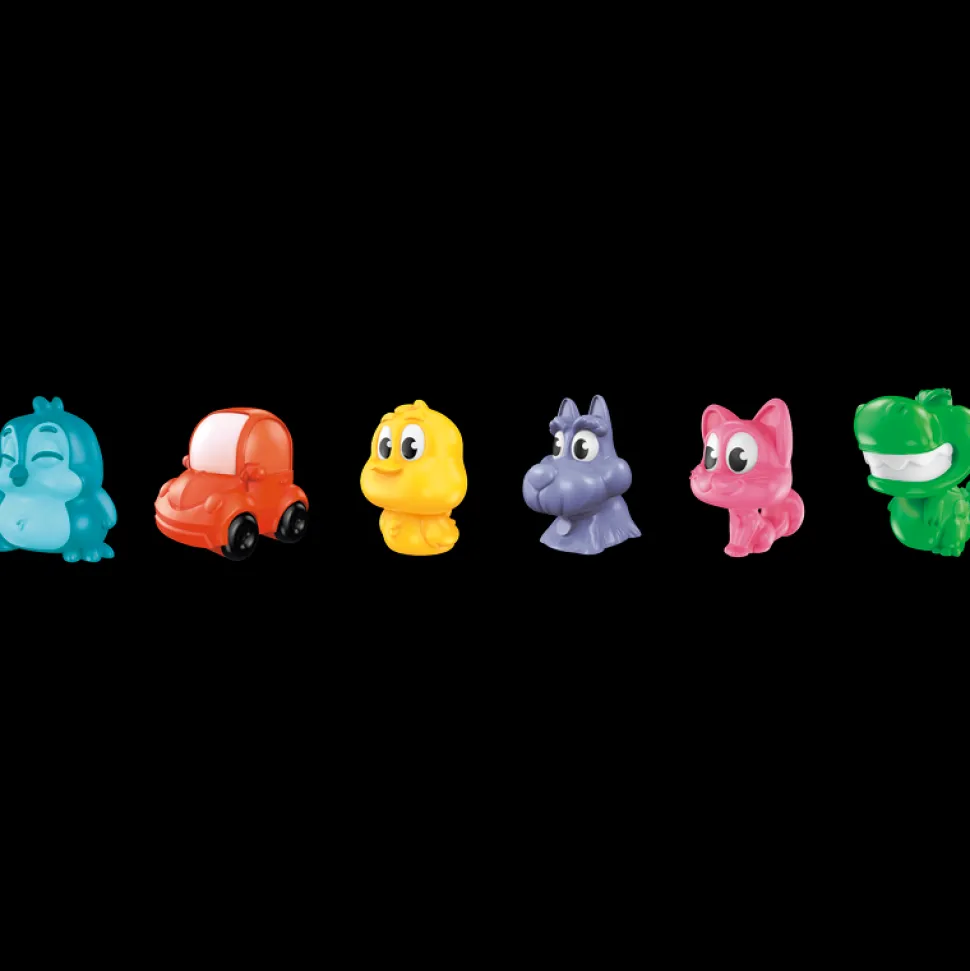 Monopoly Junior Outlet