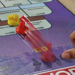Monopoly Knockout Cheap
