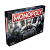 Hasbro Gaming Monopoly Marvel Black Panther 2 Edition Clearance