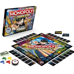 Monopoly Speed Outlet