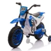 Toyworld NZ Motor Bike Ride-On 12V Best Sale