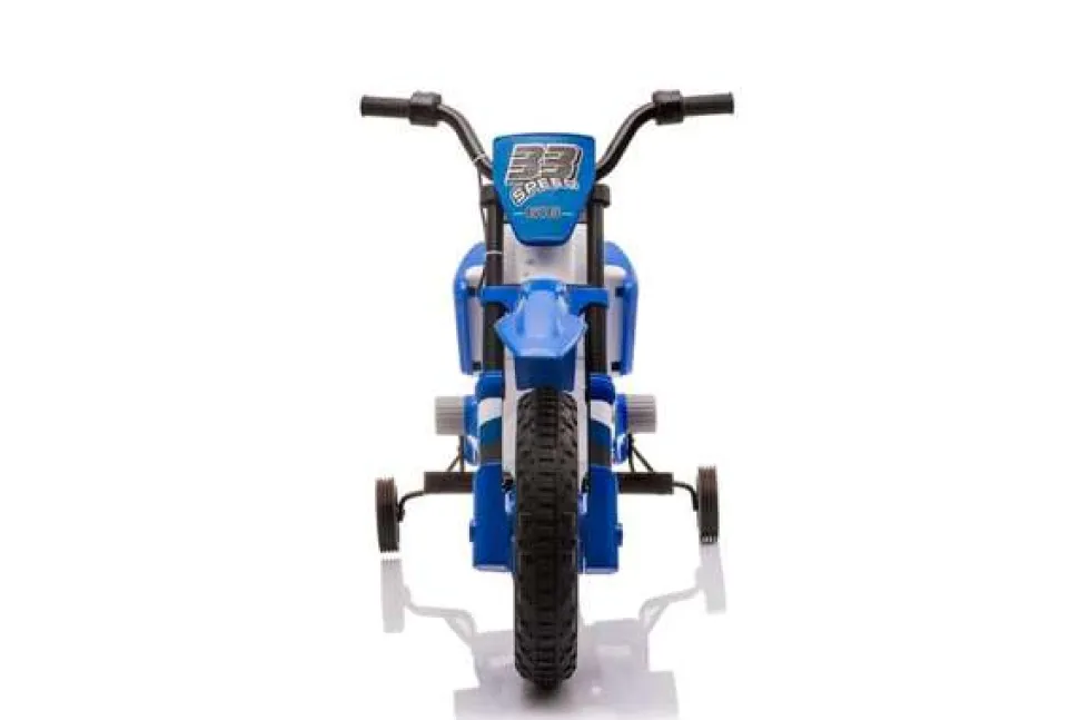 Toyworld NZ Motor Bike Ride-On 12V Best Sale