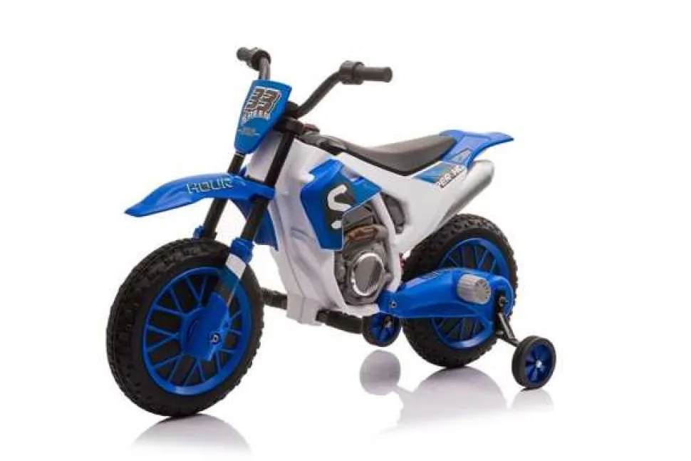 Toyworld NZ Motor Bike Ride-On 12V Best Sale