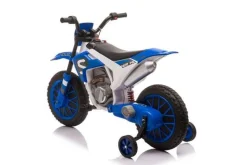 Toyworld NZ Motor Bike Ride-On 12V Best Sale