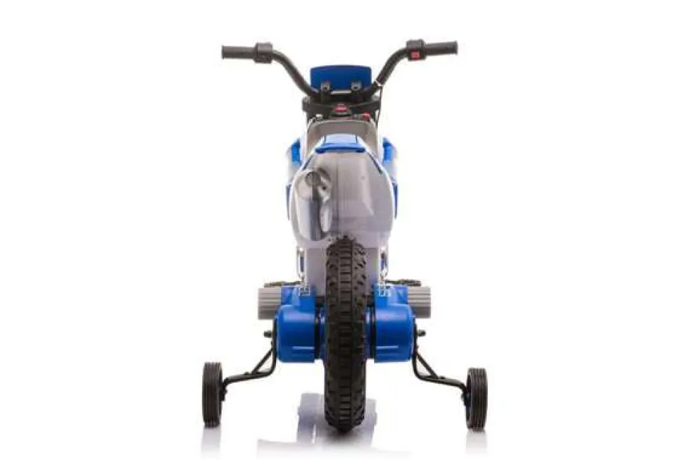 Toyworld NZ Motor Bike Ride-On 12V Best Sale