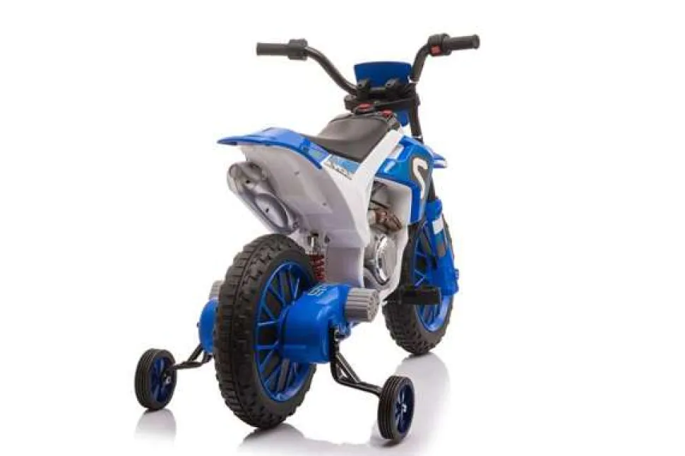 Toyworld NZ Motor Bike Ride-On 12V Best Sale