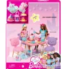 Barbie My First Tea Party Playset Online