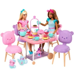 Barbie My First Tea Party Playset Online