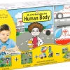 Toyworld NZ My Little Village My Little Book About The Human Body Cheap