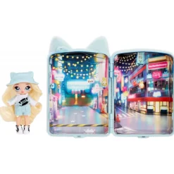 Toyworld NZ Na! Na! Na! Surprise Mini Backpack Playset- Style 2 Best