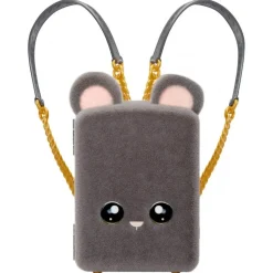 Toyworld NZ Na! Na! Na! Surprise Mini Backpack Playset- Style 1 Fashion