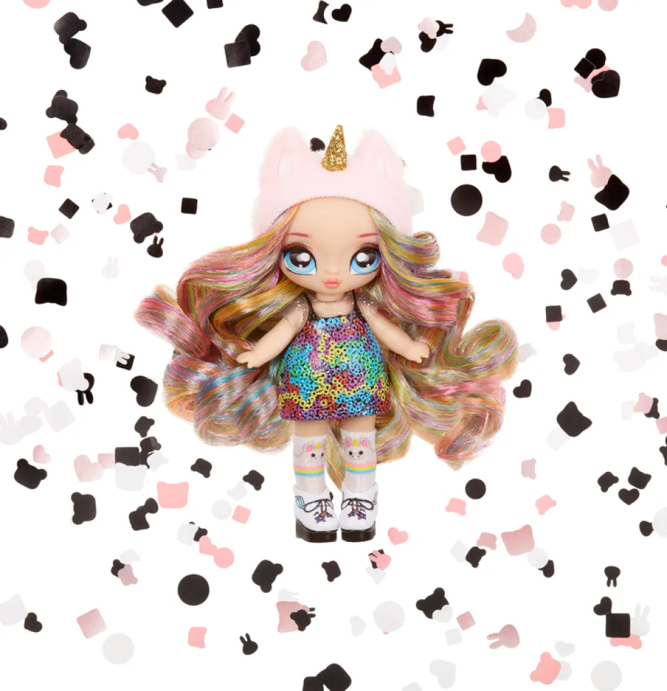 Toyworld NZ Na! Na! Na! Surprise Minis Fashion Dolls Series 1 Assorted Styles Cheap