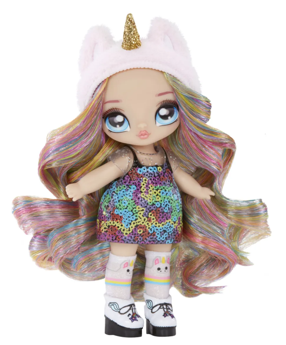 Toyworld NZ Na! Na! Na! Surprise Minis Fashion Dolls Series 1 Assorted Styles Cheap