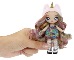 Toyworld NZ Na! Na! Na! Surprise Minis Fashion Dolls Series 1 Assorted Styles Cheap