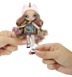 Toyworld NZ Na! Na! Na! Surprise Minis Fashion Dolls Series 1 Assorted Styles Cheap