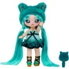 Toyworld NZ Na! Na! Na! Surprise Sweetest Gems Fashion Doll Series 1 Emery Moss Sale