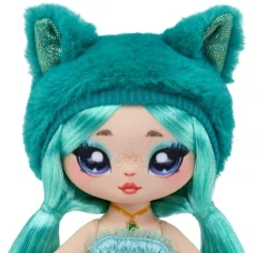 Toyworld NZ Na! Na! Na! Surprise Sweetest Gems Fashion Doll Series 1 Emery Moss Sale