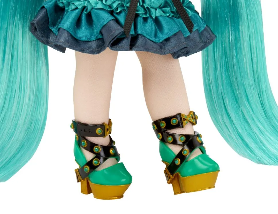 Toyworld NZ Na! Na! Na! Surprise Sweetest Gems Fashion Doll Series 1 Emery Moss Sale