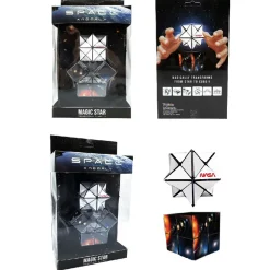 Toyworld NZ Nasa Space Anomaly Magic Star 2 Pack Box Set Online