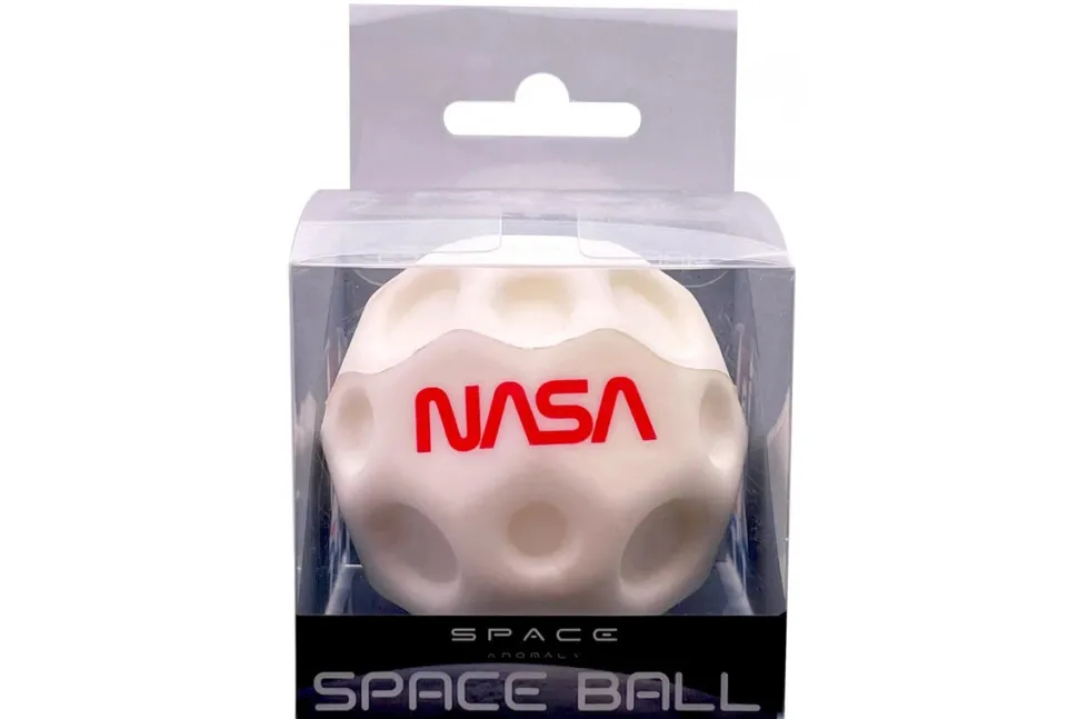 Toyworld NZ Nasa Space Anomaly Space Ball Maximum Propulsion Online