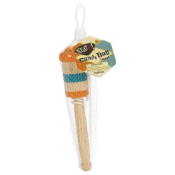 Toyworld NZ Neato! Wooden Catch Ball Online