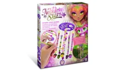 Nebulous Stars Bamboo Wind Chimes Store