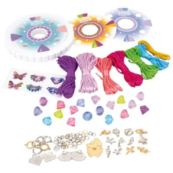 Nebulous Stars Best Friends Bracelets Cheap
