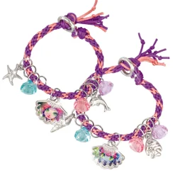 Nebulous Stars Best Friends Bracelets Cheap