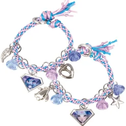 Nebulous Stars Best Friends Bracelets Cheap