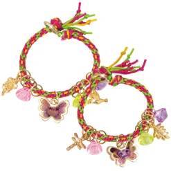 Nebulous Stars Best Friends Bracelets Cheap