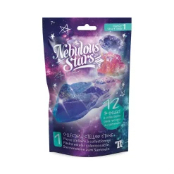 Nebulous Stars Collectible Stellar Stone Blind Bag Fashion