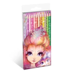 Nebulous Stars Colouring Pencil 12 Pack Petulia & Paloma Clearance