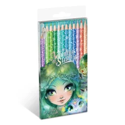 Nebulous Stars Colouring Pencil 12 Pack Marinia & Octavia Discount
