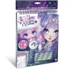 Nebulous Stars Creative Sketchbook Nebulia Clearance