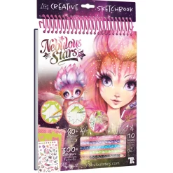 Nebulous Stars Creative Sketchbook Petulia Best Sale
