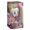 Nebulous Stars Figurine Painting Paloma Fashion