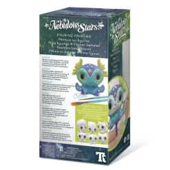 Nebulous Stars Figurine Painting Octavia Best Sale