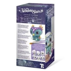 Nebulous Stars Figurine Painting Aura Online