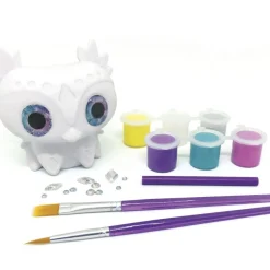 Nebulous Stars Figurine Painting Aura Online