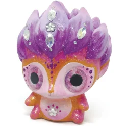 Nebulous Stars Figurine Painting Paloma Fashion