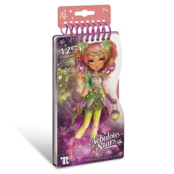 Nebulous Stars Mini Creative Pad Hazelia Outlet